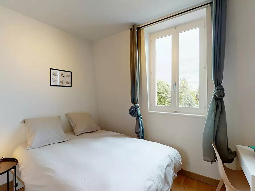 Immagine 1 di Camera in affitto  in Rue de Mayenne a Créteil