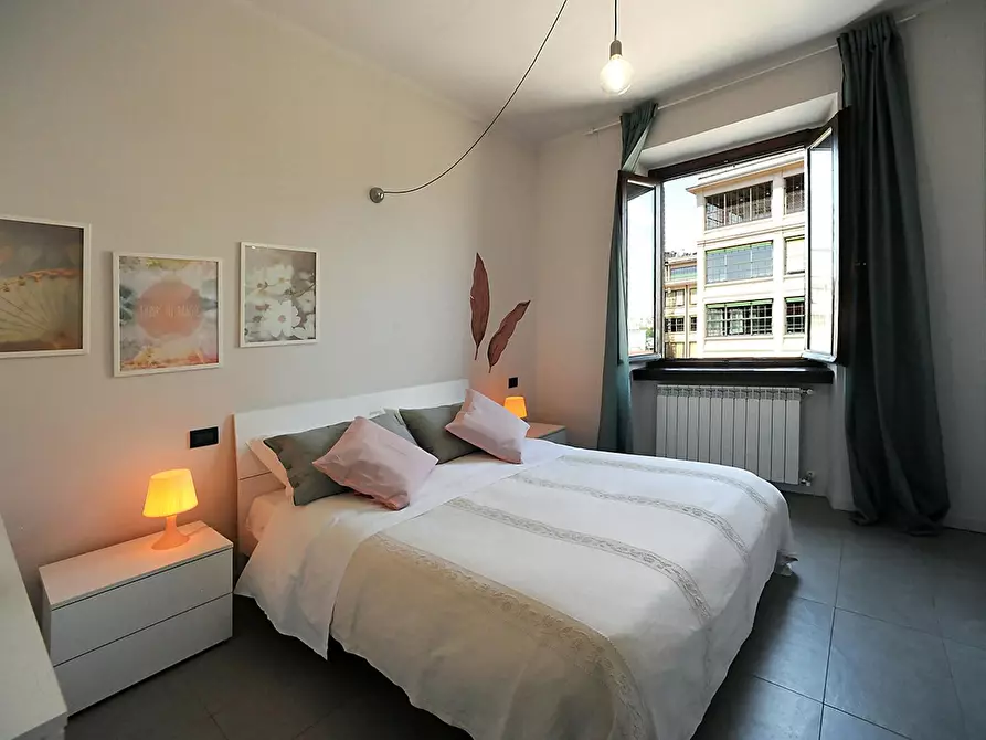 Immagine 1 di Appartamento in affitto  in Via Nizza a Torino