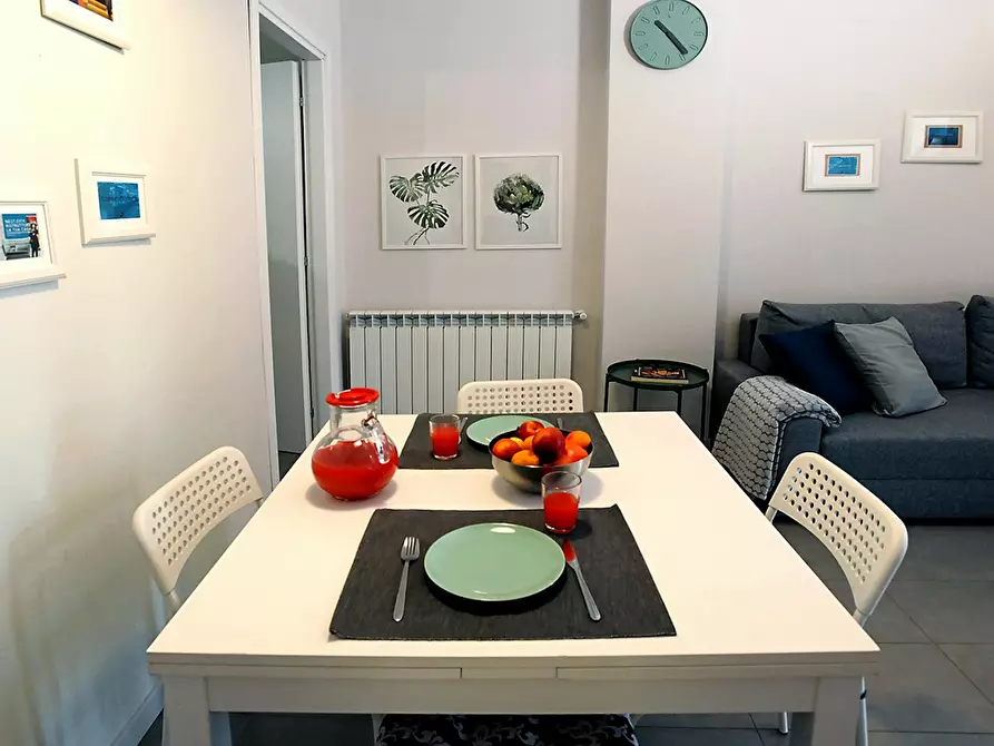 Immagine 5 di Appartamento in affitto  in Via Nizza a Torino