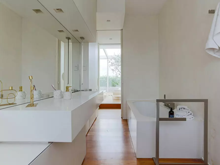 Immagine 3 di Appartamento in affitto  in Viale Cassala a Milano