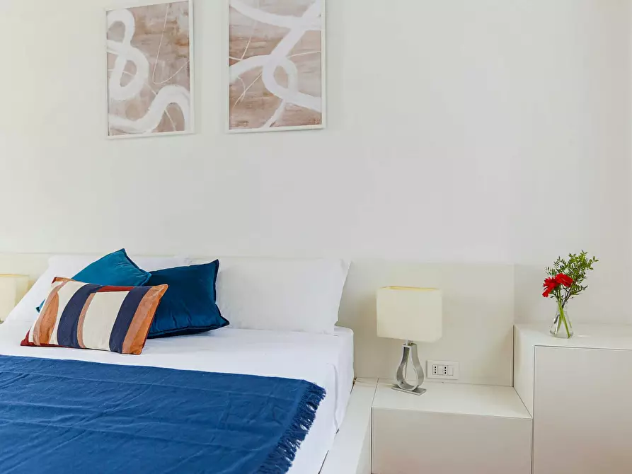 Immagine 5 di Appartamento in affitto  in Viale Cassala a Milano