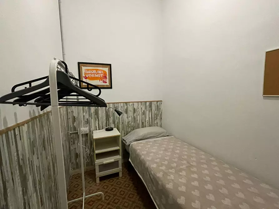 Immagine 2 di Camera in affitto  in Carrer d'Ausiàs Marc a Barcelona