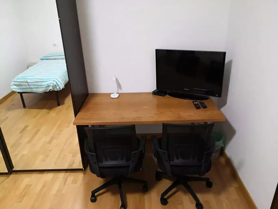 Immagine 5 di Camera in affitto  in Via Vecchia a Padova