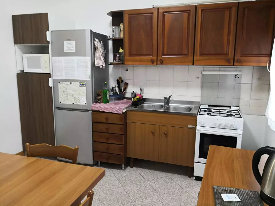 Immagine 8 di Camera in affitto  in Via Vecchia a Padova