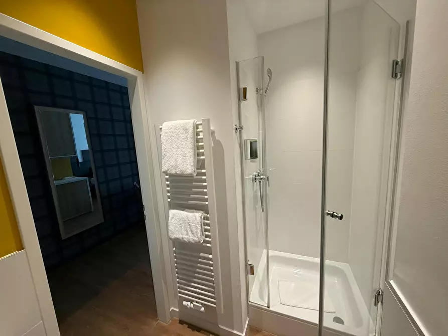 Immagine 5 di Appartamento in affitto  in Lilienthalstraße a Hallbergmoos