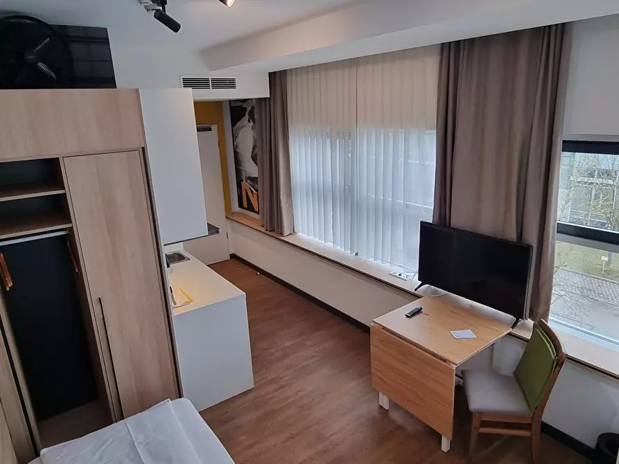 Immagine 6 di Appartamento in affitto  in Lilienthalstraße a Hallbergmoos