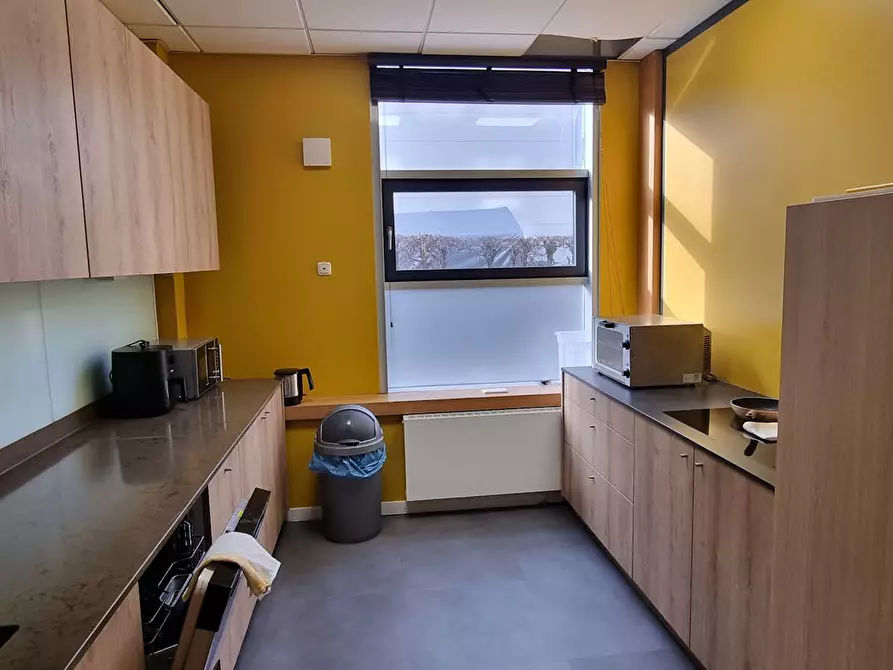Immagine 10 di Appartamento in affitto  in Lilienthalstraße a Hallbergmoos