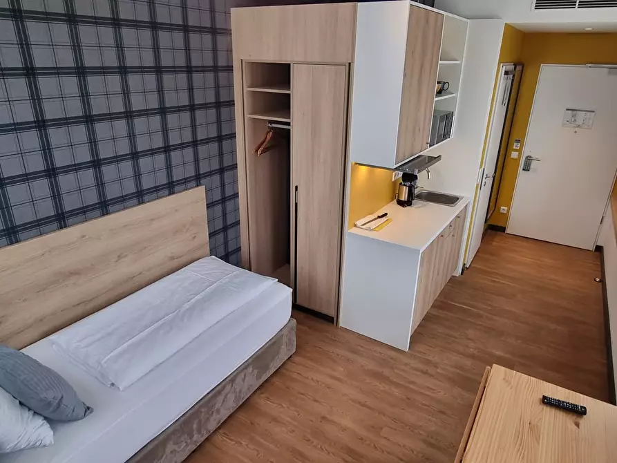 Immagine 1 di Appartamento in affitto  in Lilienthalstraße a Hallbergmoos