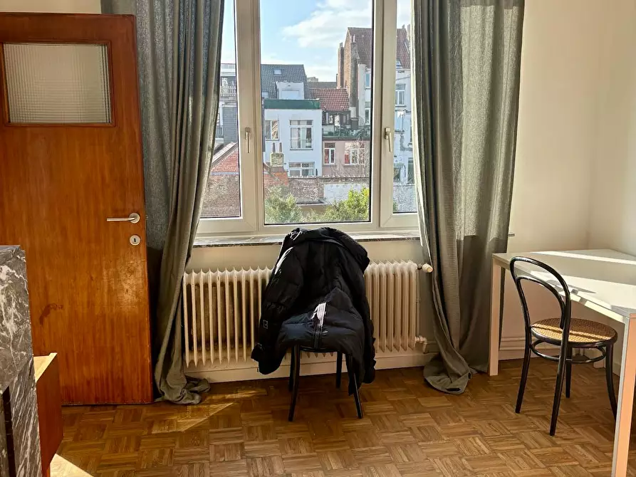 Immagine 4 di Appartamento in affitto  in Avenue de Jette a Jette