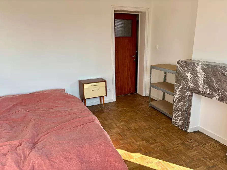 Immagine 5 di Appartamento in affitto  in Avenue de Jette a Jette