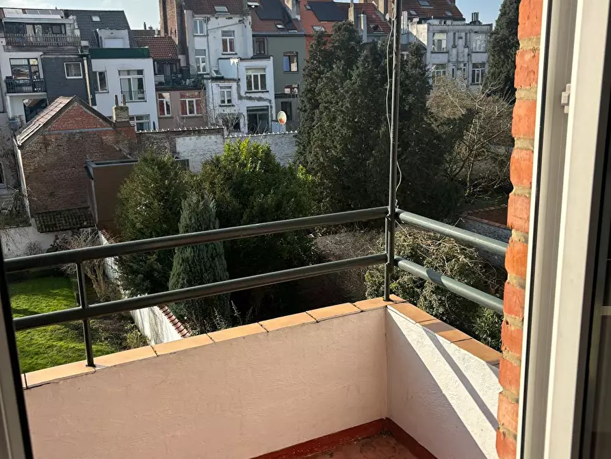 Immagine 6 di Appartamento in affitto  in Avenue de Jette a Jette