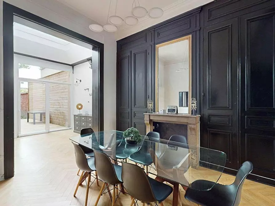 Immagine 5 di Camera in affitto  in Rue Dammartin a Roubaix