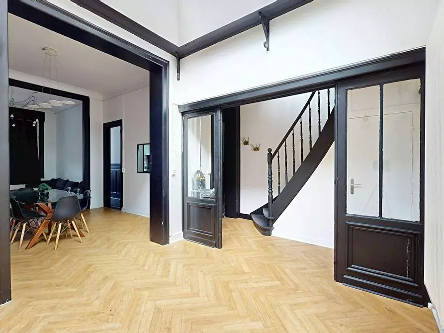 Immagine 6 di Camera in affitto  in Rue Dammartin a Roubaix