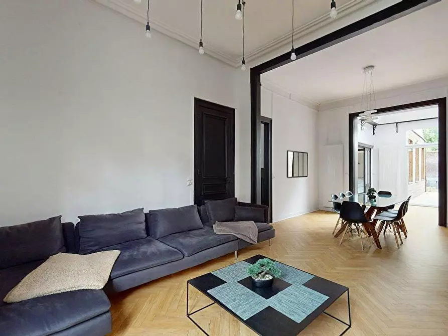 Immagine 4 di Camera in affitto  in Rue Dammartin a Roubaix