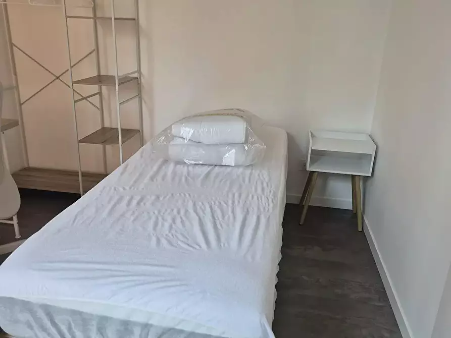 Immagine 1 di Camera in affitto  in Rue Amédée Saint-Germain a Bordeaux