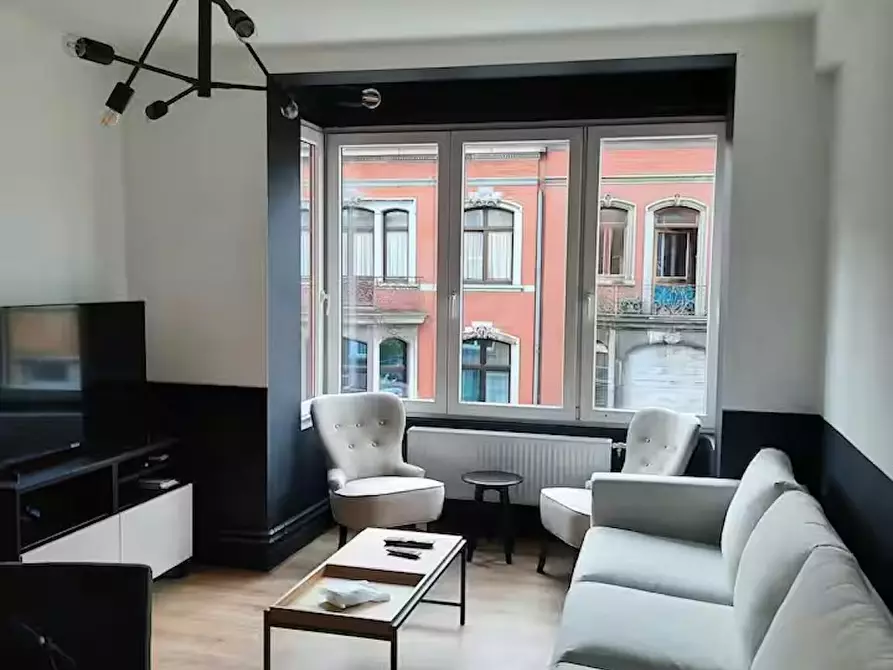 Immagine 4 di Appartamento in affitto  in Rue Maghin a Rocourt