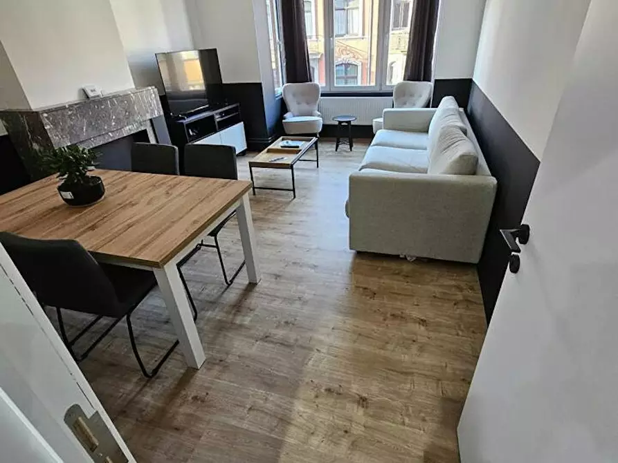 Immagine 3 di Appartamento in affitto  in Rue Maghin a Rocourt