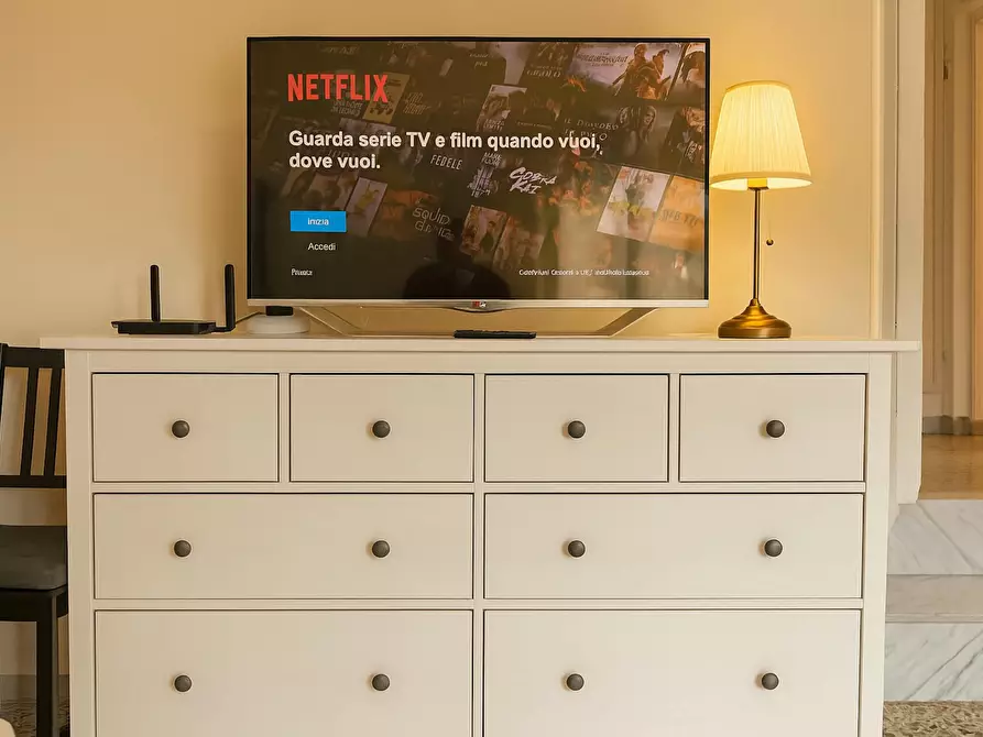 Immagine 5 di Camera in affitto  in Via Stalloreggi a Siena