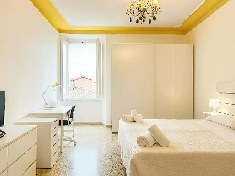 Immagine 1 di Camera in affitto  in Via Stalloreggi a Siena