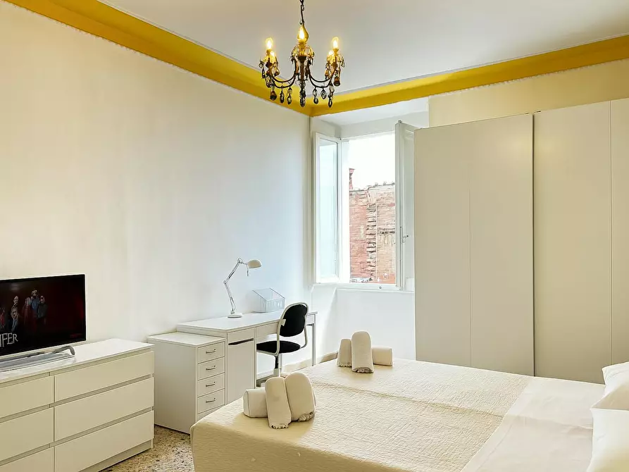 Immagine 1 di Camera in affitto  in Via Stalloreggi a Siena