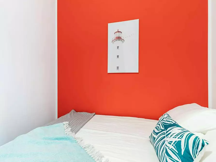 Immagine 2 di Camera in affitto  in Via dei Fontanili a Milano