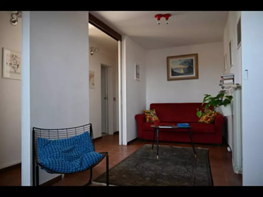 Immagine 8 di Appartamento in affitto  in Via Pietro Colletta a Firenze