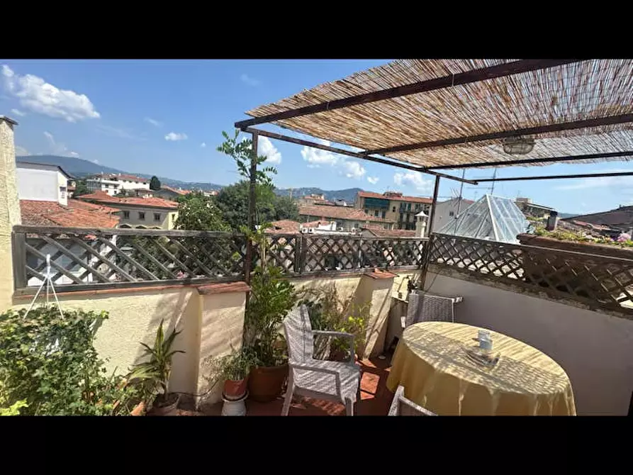 Immagine 9 di Appartamento in affitto  in Via Pietro Colletta a Firenze