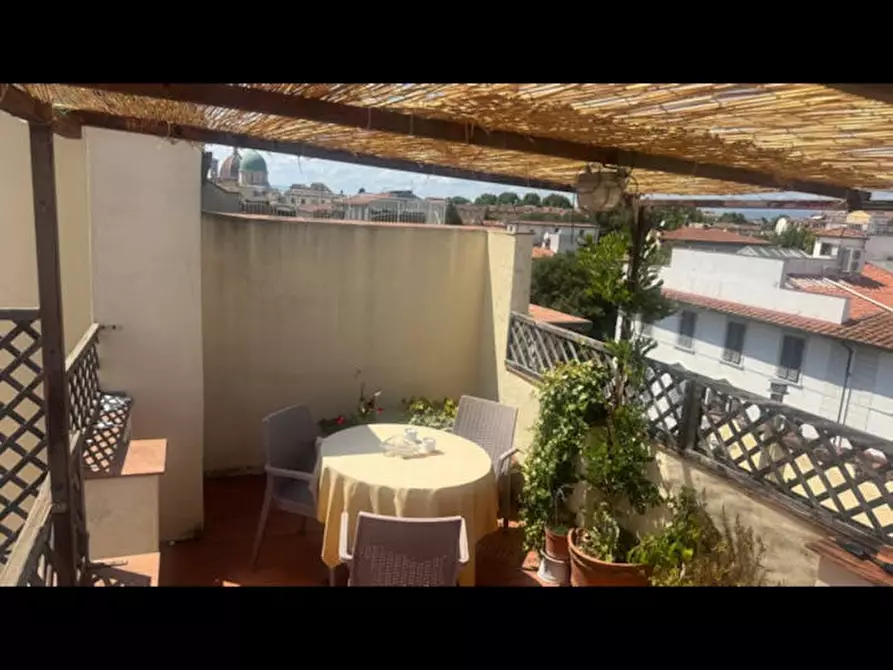 Immagine 2 di Appartamento in affitto  in Via Pietro Colletta a Firenze