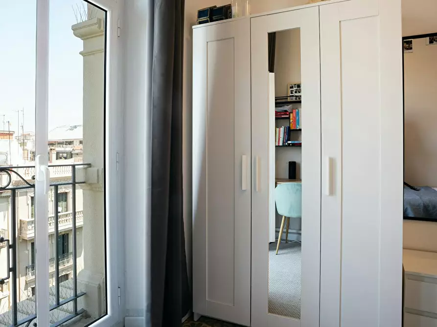 Immagine 4 di Camera in affitto  in Carrer de Calàbria a Barcelona