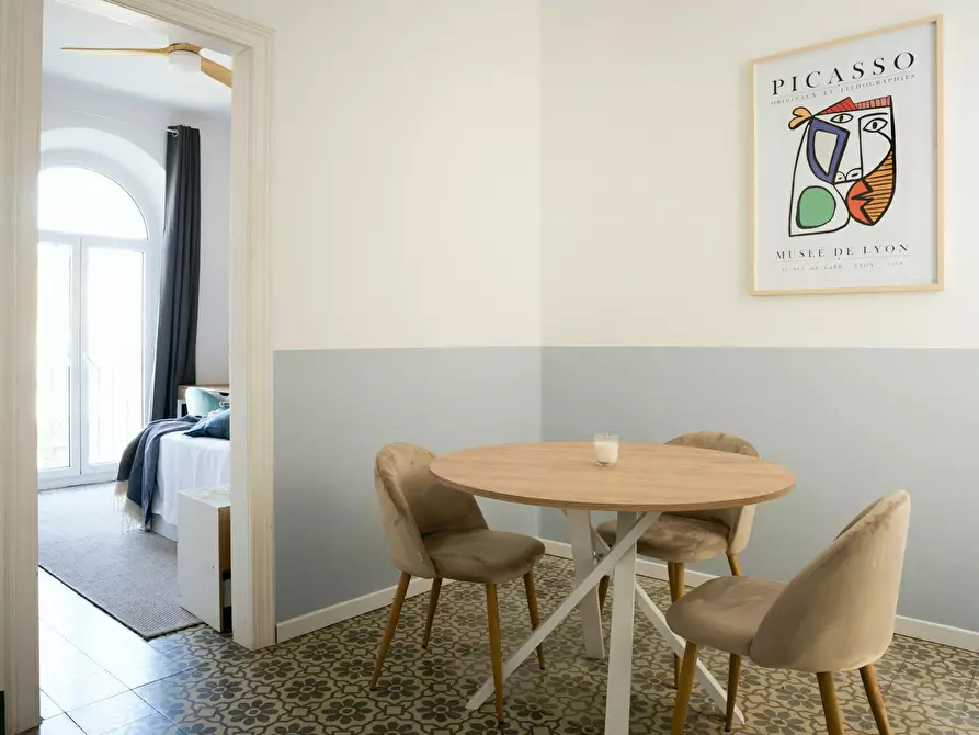 Immagine 6 di Camera in affitto  in Carrer de Calàbria a Barcelona