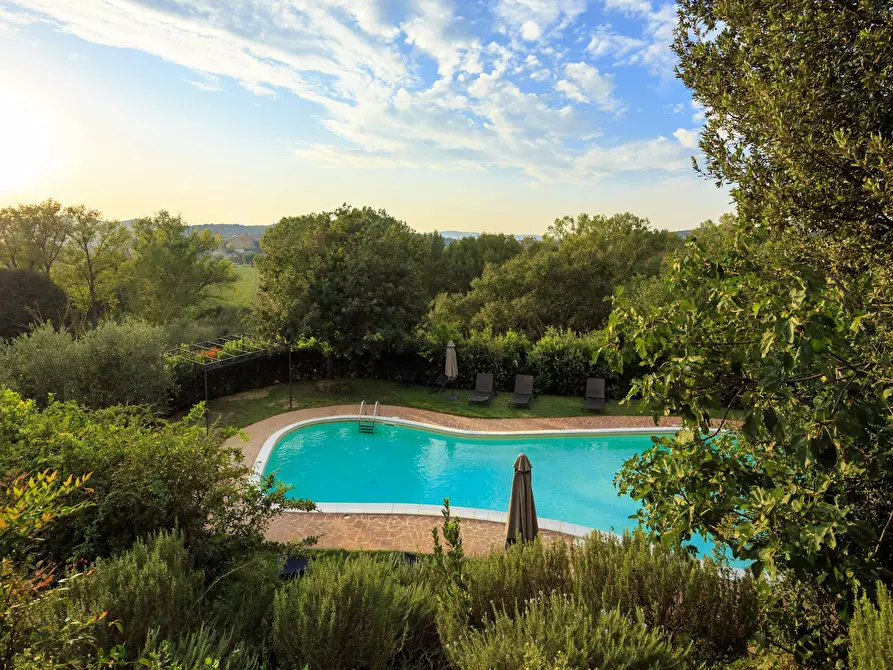 Immagine 5 di Appartamento in affitto  in Vocabolo Monticelli a Marsciano