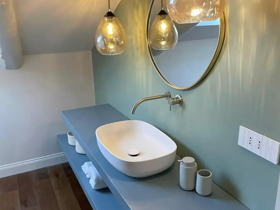 Immagine 8 di Appartamento in affitto  in Via Ettore De Sonnaz a Torino