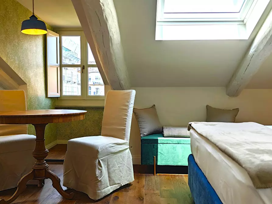 Immagine 8 di Appartamento in affitto  in Via Ettore De Sonnaz a Torino