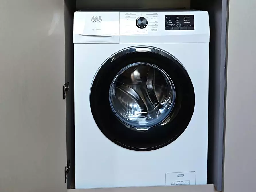 Immagine 10 di Appartamento in affitto  in Via Ettore De Sonnaz a Torino