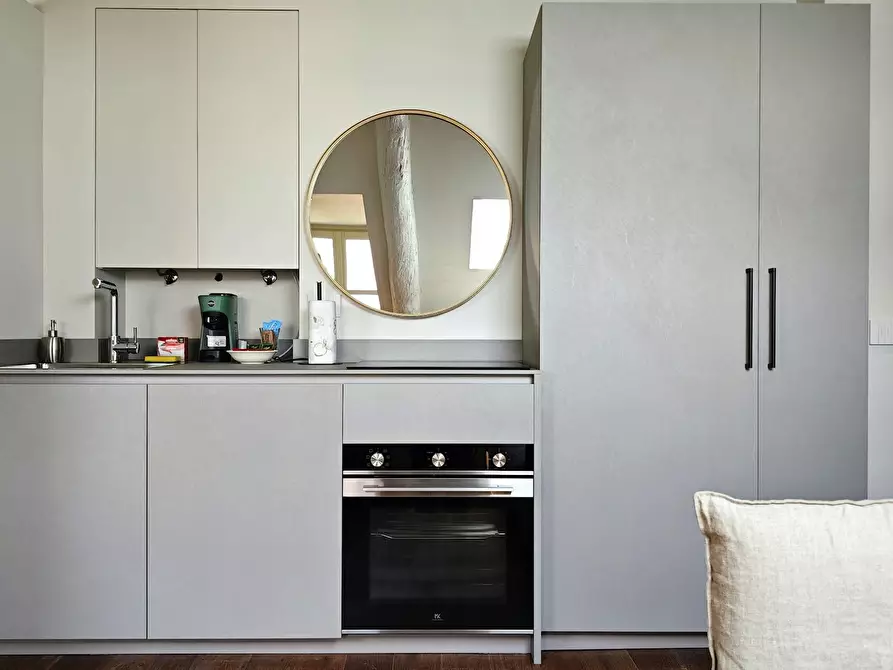 Immagine 5 di Appartamento in affitto  in Via Ettore De Sonnaz a Torino