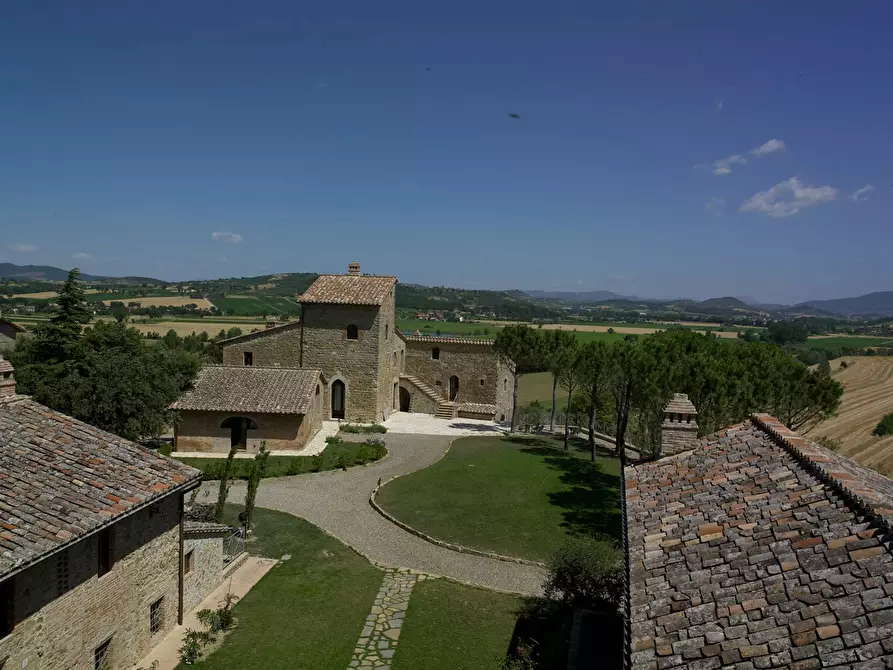 Immagine 2 di Appartamento in affitto  in Vocabolo Monticelli a Marsciano