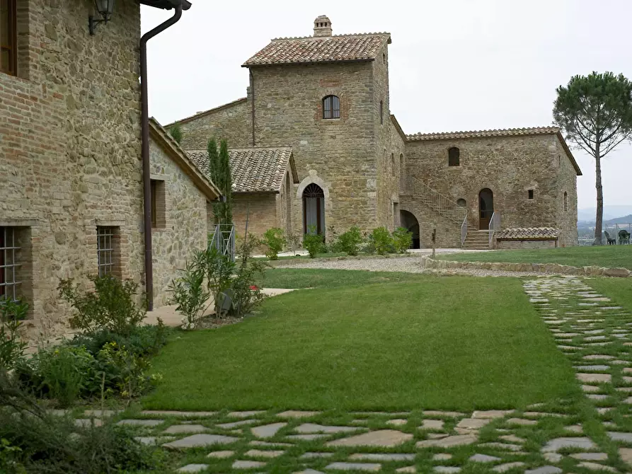 Immagine 3 di Appartamento in affitto  in Vocabolo Monticelli a Marsciano