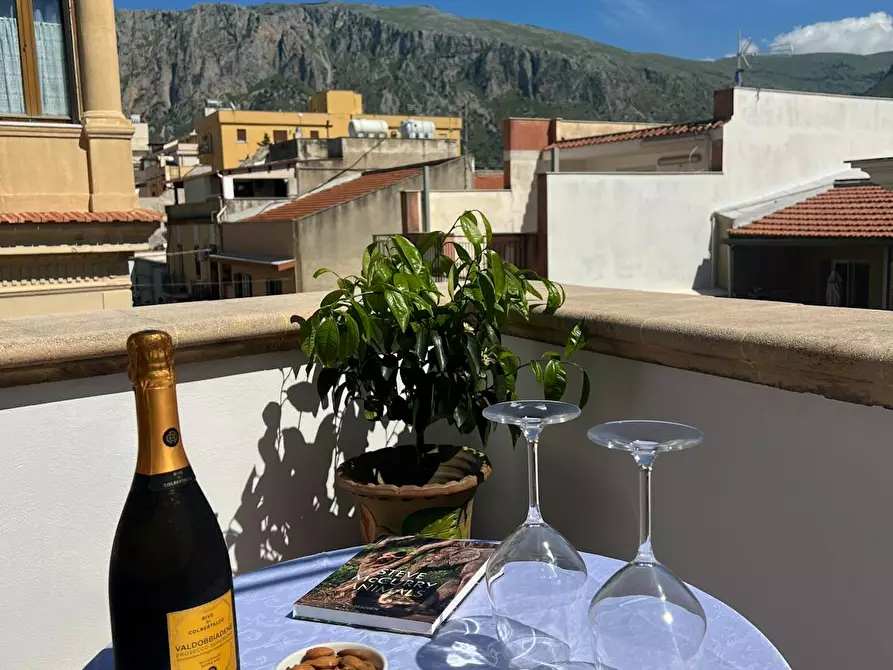 Immagine 7 di Camera in affitto  in Via Giuseppe Mazzini a Terrasini