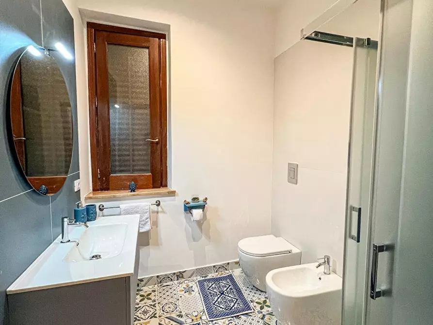 Immagine 6 di Camera in affitto  in Via Giuseppe Mazzini a Terrasini