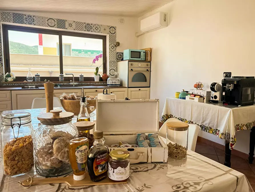 Immagine 4 di Camera in affitto  in Via Giuseppe Mazzini a Terrasini