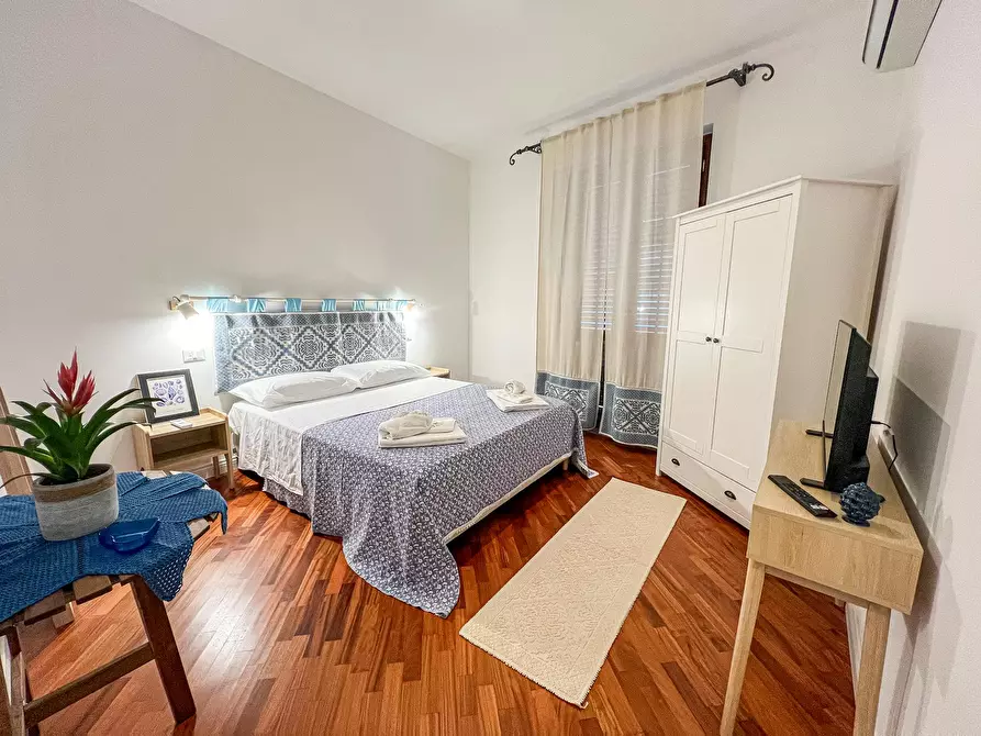 Immagine 1 di Camera in affitto  in Via Giuseppe Mazzini a Terrasini