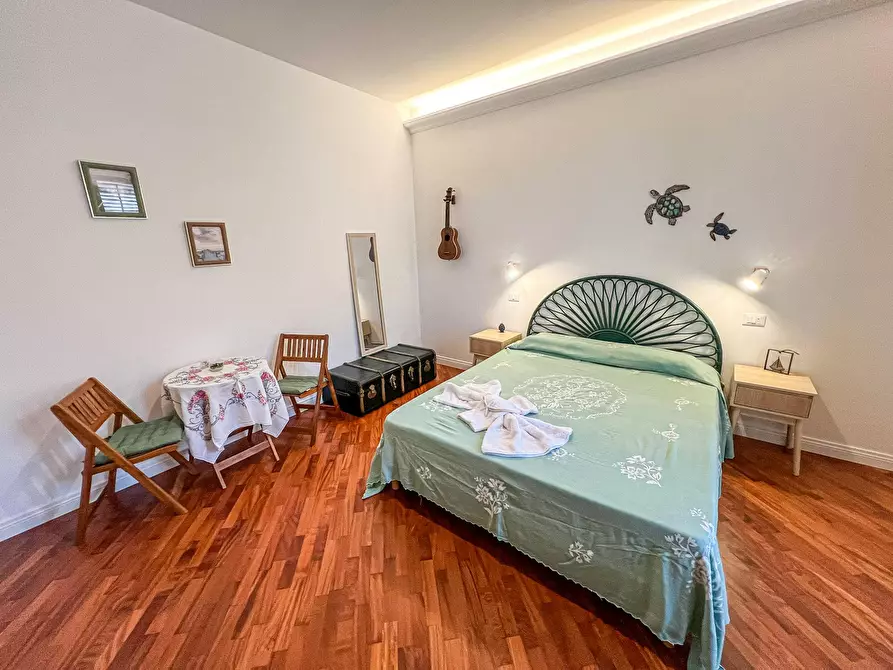 Immagine 8 di Camera in affitto  in Via Giuseppe Mazzini a Terrasini