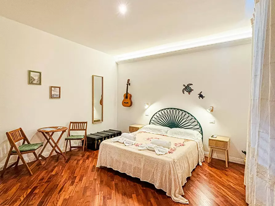 Immagine 2 di Camera in affitto  in Via Giuseppe Mazzini a Terrasini