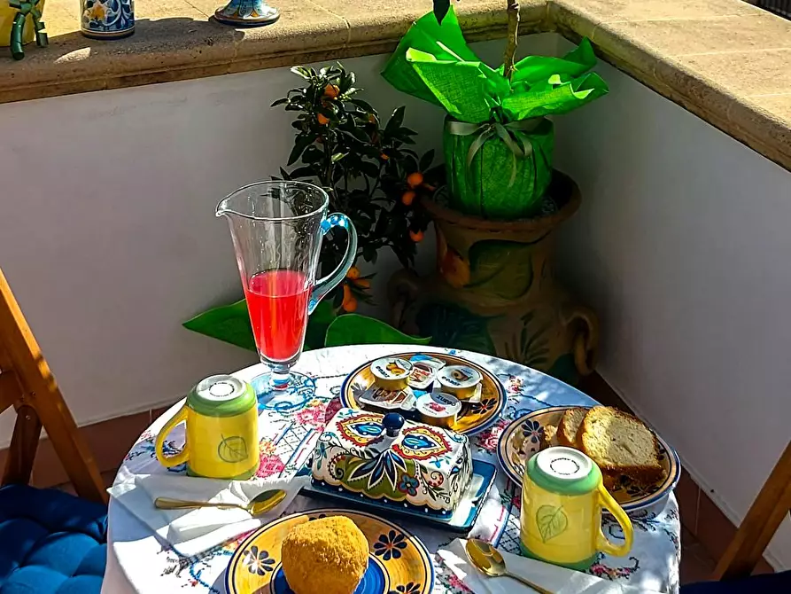 Immagine 5 di Camera in affitto  in Via Giuseppe Mazzini a Terrasini