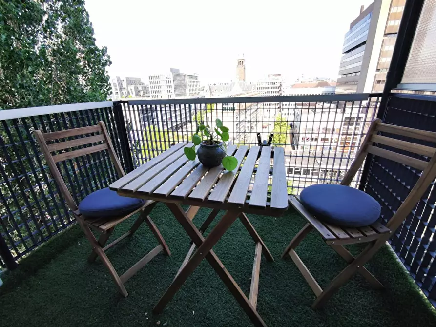 Immagine 1 di Camera in affitto  in Joost Banckertsplaats a Rotterdam