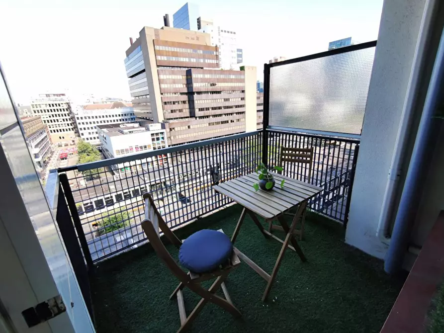 Immagine 8 di Camera in affitto  in Joost Banckertsplaats a Rotterdam