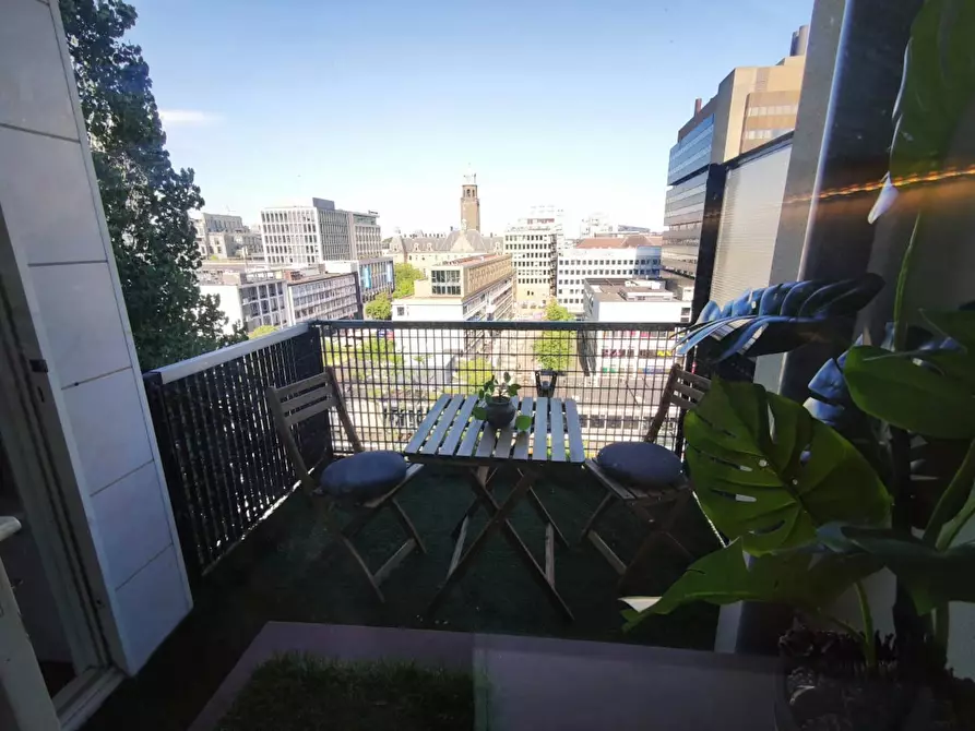 Immagine 3 di Camera in affitto  in Joost Banckertsplaats a Rotterdam