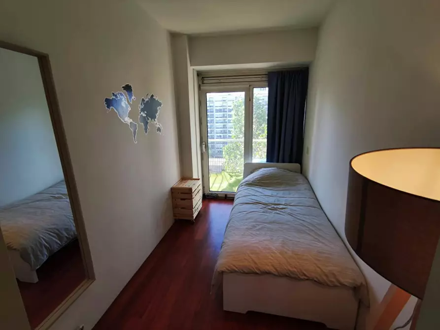 Immagine 2 di Camera in affitto  in Joost Banckertsplaats a Rotterdam