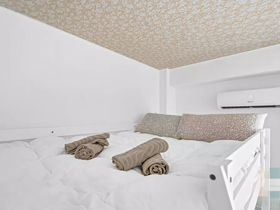 Immagine 7 di Appartamento in affitto  in Via Rutilia a Milano