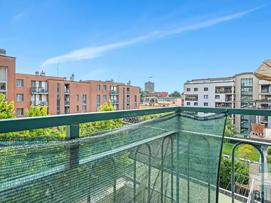 Immagine 1 di Appartamento in affitto  in Via Rutilia a Milano